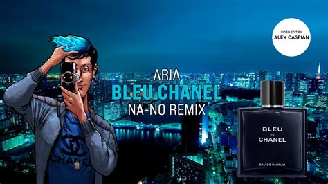 Aria (rapper) – Bleu Chanel (NA